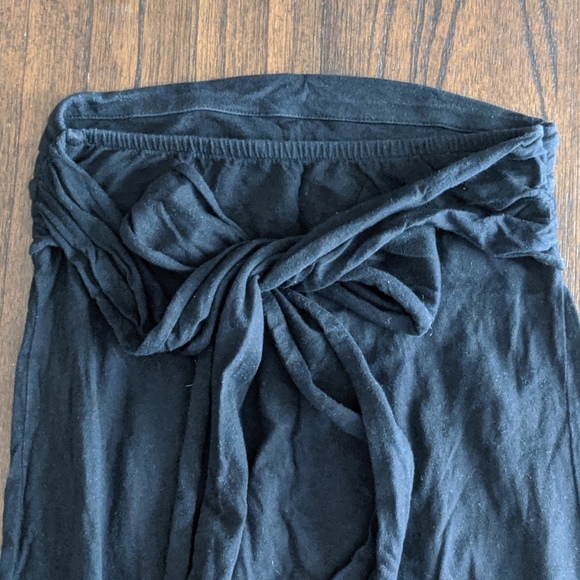 [Gap] 🖤Strapless Dress - Picture 3 of 4